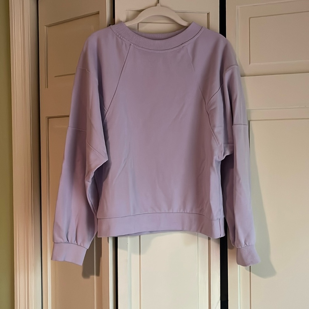 Woman’s sweater